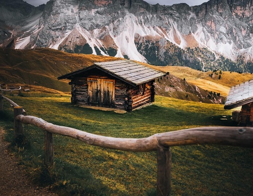 Galería de fotografía de Robert DIcon - Alemania