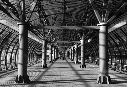 Galería De Fotografía De Federico Fortini - Argentina