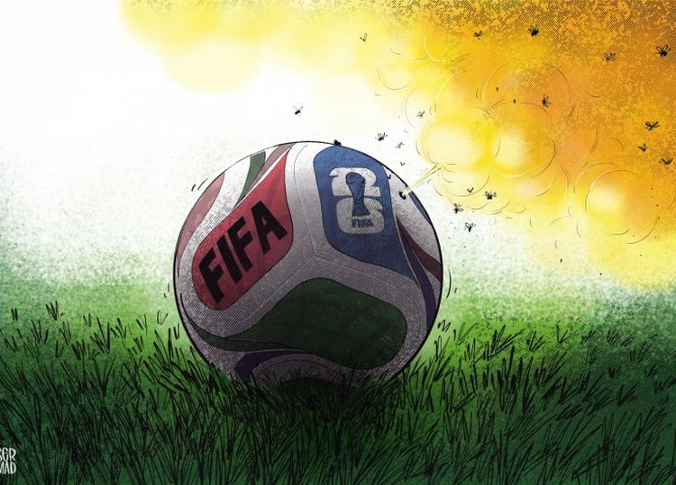 FIFA corruption
