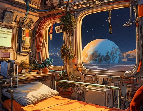 Gallery Of Painting By Steve Schütz- Alemanha