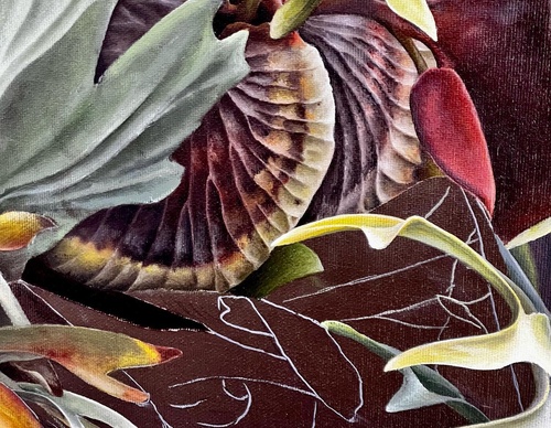 Gallery Of Visual Art By Carlo Batistella - Brazil
