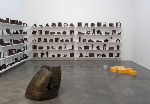 The Influence of Brazilian Neo-Concretism on Contemporary Art