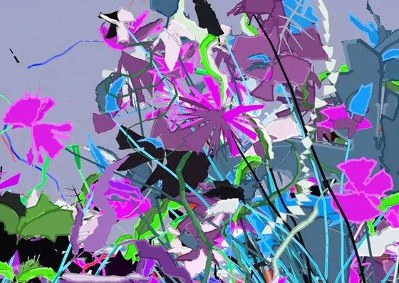 The emergence of art generated by artificial intelligence