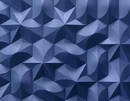 Gallery of sculpture by Matthew Shlian from USA