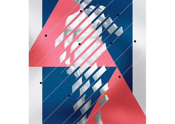 Gallery of Posters by Vratislav Pecka ( Posterlad Project ) - Czech Republic