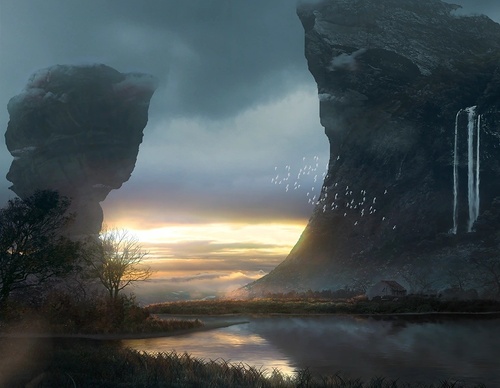 Gallery Of Illustration By Jonathan Rodrigues - Brazil