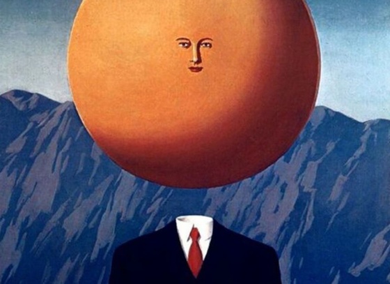 Rene Magritte