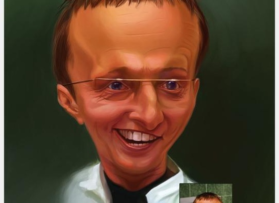 Alexander Novoseltsev