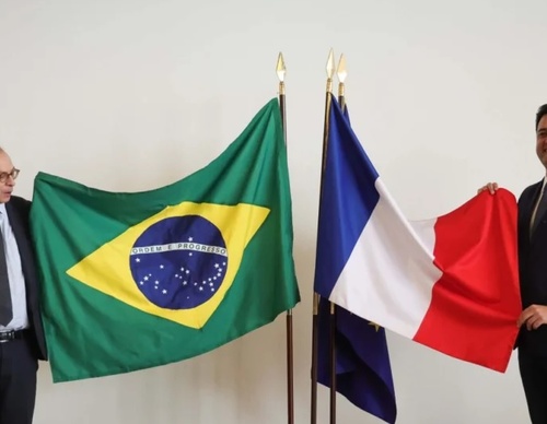 Paraná will be home to one of the largest art museums in the world