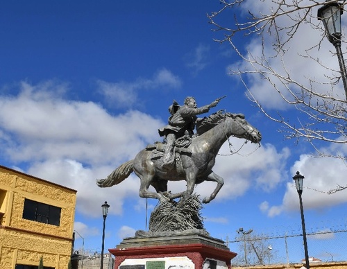 Escultura a nivel latinoamericano 2