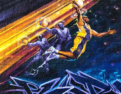 Gallery Of Street Art By Kiptoe - Argentina