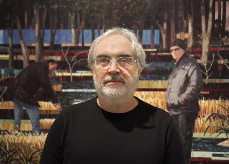 Gustavo Acosta