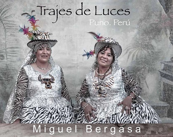 Trajes de luces | Miguel Bergasa Photos of Peru