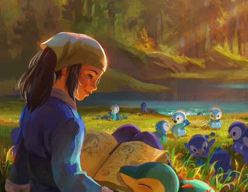 Gallery Of Illustration By Elle Kurtz - USA