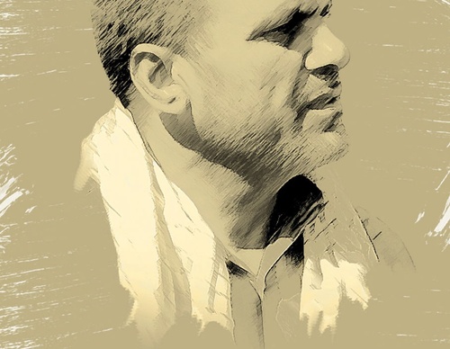 Gallery Of Graphic Design By Mahdi Al-Bishara - Iraq