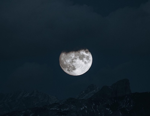 Gallery Of Photography By Luke Stackpoole - United Kingdom