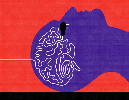 Gallery Of Illustration By Benedito Cristofani - Italy