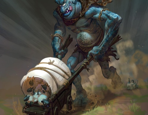 Gallery Of Illustration By Mike Azevedo - Brazil