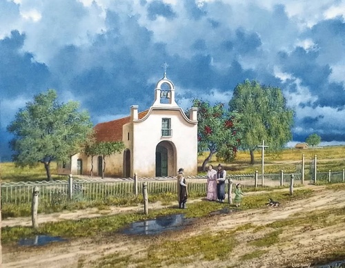 luis nunez