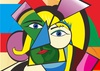 Galeria do Cubismo de Pablo Picasso
