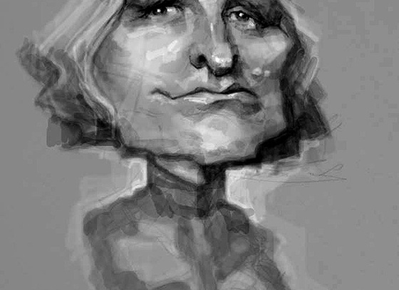 Gilbert Daroy