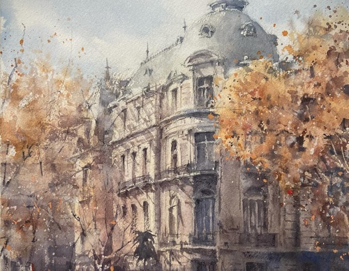 jorge swinnen