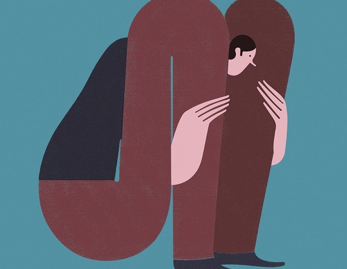 Galeria de ilustrações de Silvia Casanova Fenollosa-Espanha