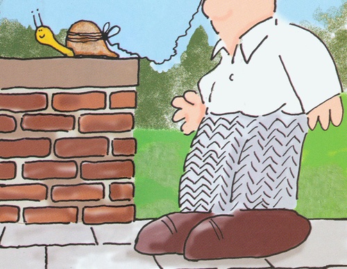 Galeria do Melhor Cartoon Mundial_2