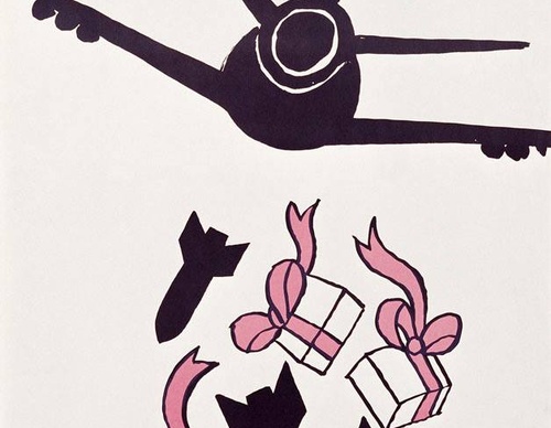 tomi ungerer france