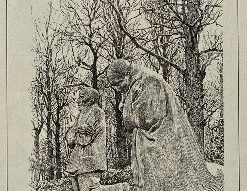 Galeria de Desenho de Andreas Vanpoucke-Bélgica