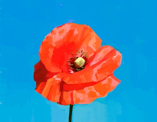 Galería de pintura de Ignasi Monreal -España