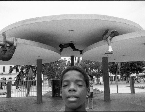 Gallery Of Photography By Manuel Almenares - Cuba