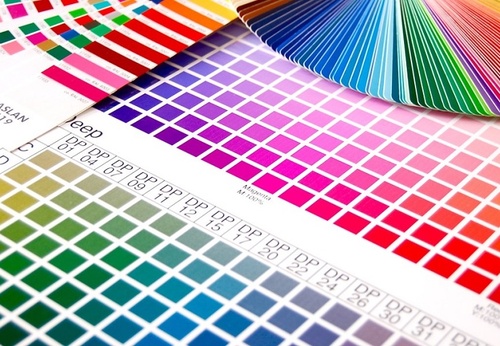 Graphic Design and the Psychology of Color