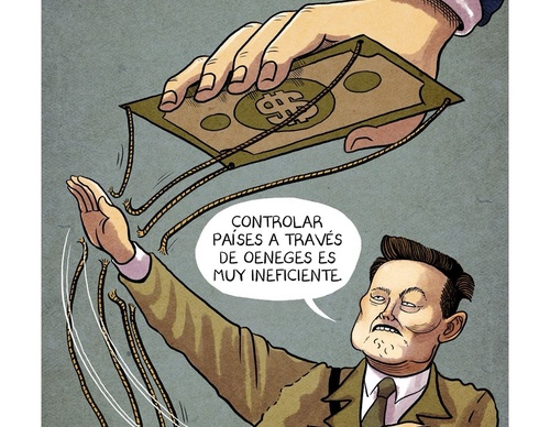 monero chelo mexico
