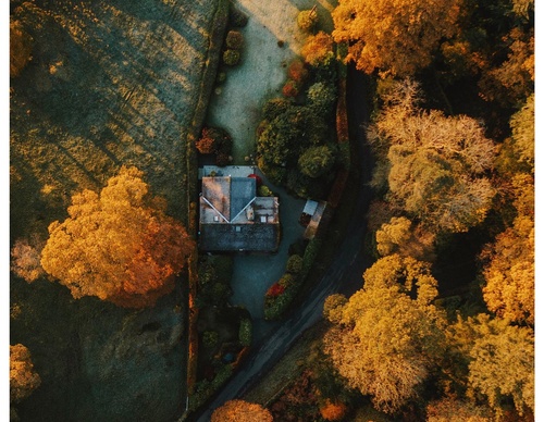 Gallery Of Photography By Daniel Casson - United Kingdom