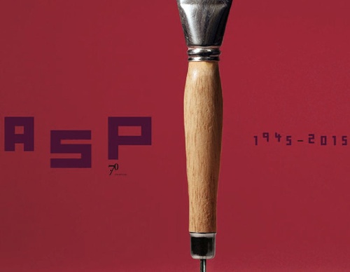 Gallery of Graphic Design by Michal Batory-France