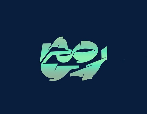 Gallery Of Graphic Design By Saad Al Thoraya - Saudi Arabia