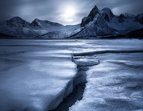 Gallery Of Photography By Isabella Tabacchi - Chile