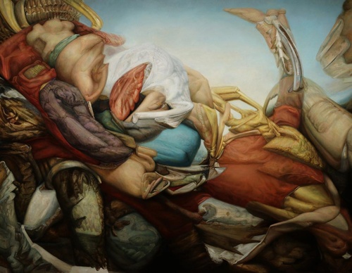 cesar santos