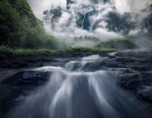Gallery Of Photography By Max Rive - Netherlands