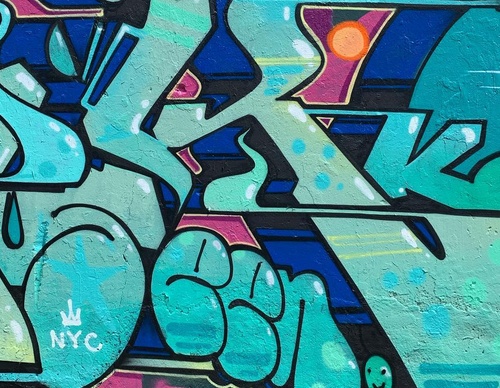 Gallery Of Street Art By Bogotá - Colombia