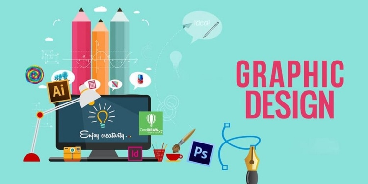 Graphic Design and the Creation of Iconic Brands in the Digital Age