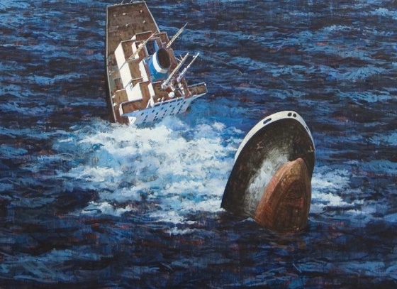 gustavo acosta