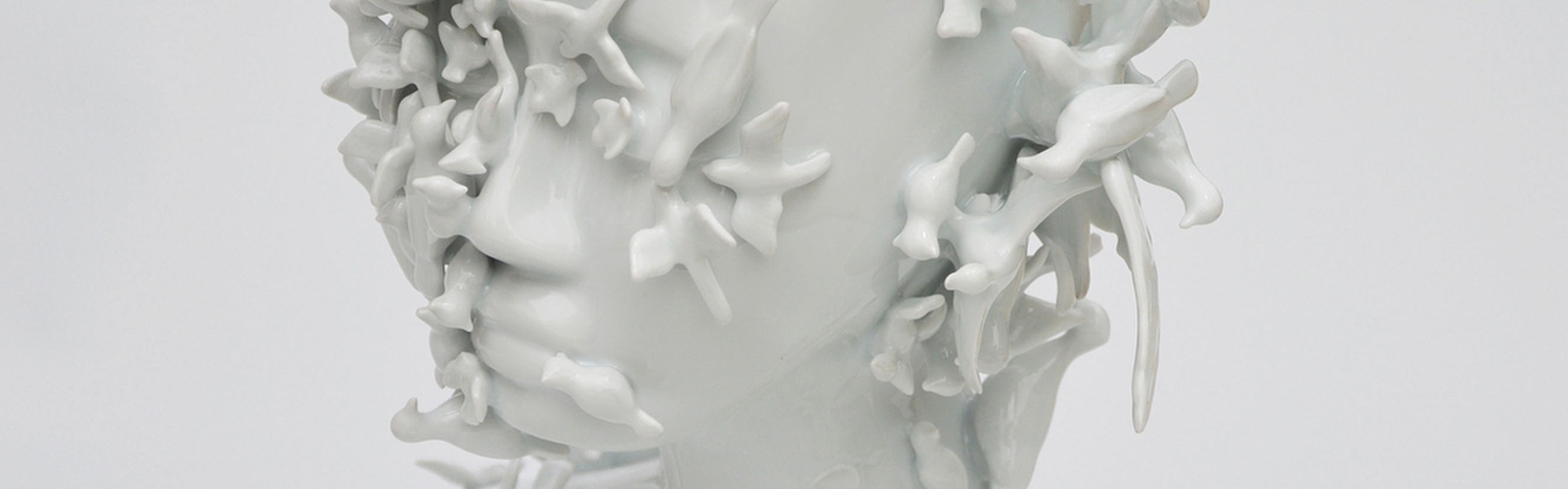 Gallery of sculpture by Juliette clovis from French