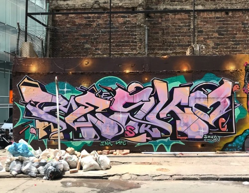 Gallery Of Street Art By Bogotá - Colombia