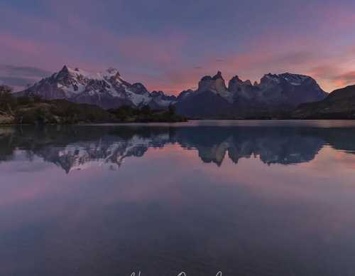 Gallery Of Photography By Homayra Oyarce G - Chile