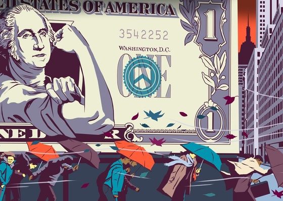 Gallery Of Illustration By Bill Butcher - USA