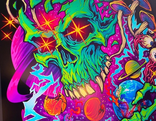 Gallery Of Illustration By Brian Allen - USA