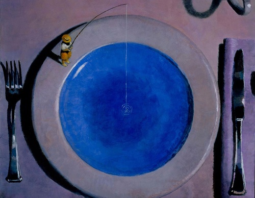 brad holland