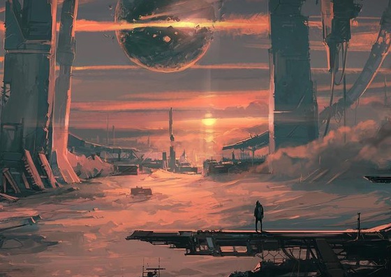 Gallery Of Illustration By Ninja Jo - USA